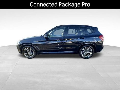 Used 2021 BMW X3 M40i image 15