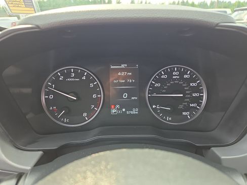 Used 2026 Subaru Crosstrek 2.5i Premium AWD/4WD image 21