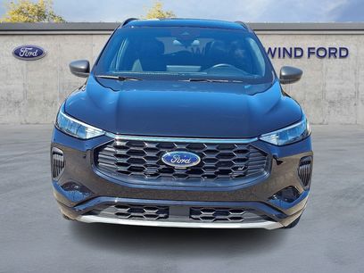 Used 2024 Ford Escape ST-Line w/ Tech Pack #1