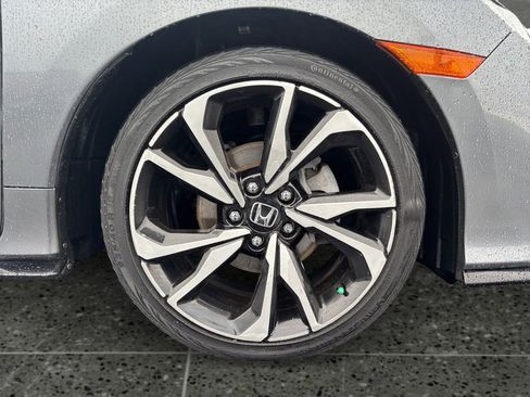 Used 2019 Honda Civic Sport image 10