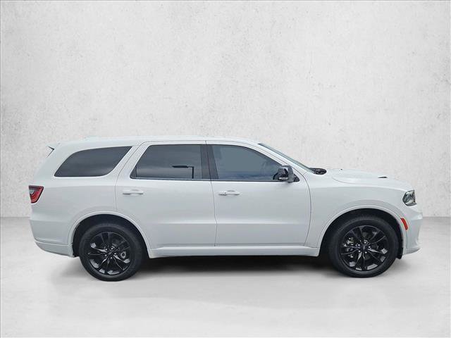 Used 2022 Dodge Durango GT AWD/4WD image 5