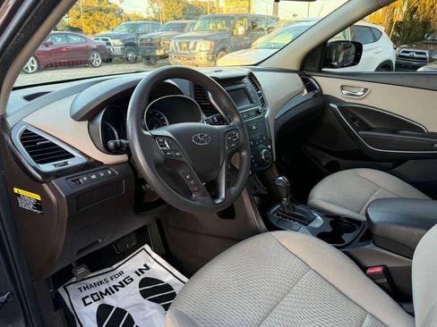 Used 2018 Hyundai Santa Fe Sport image 7