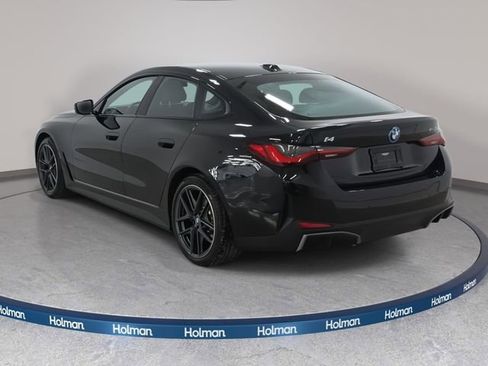 Certified 2023 BMW i4 eDrive35 w/ Premium Package image 7