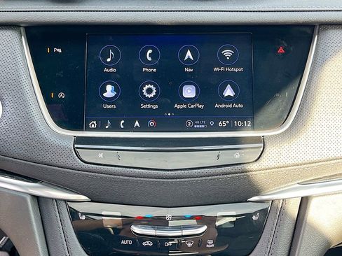 Certified 2023 Cadillac XT5 Premium Luxury AWD/4WD image 23