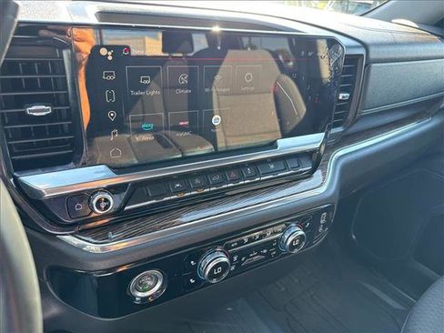 Used 2023 GMC Sierra 1500 Elevation image 15