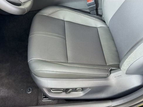 New 2026 Toyota Camry XLE AWD/4WD image 18