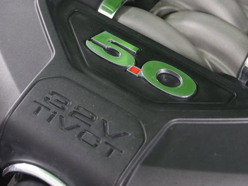 Used 2013 Ford Mustang GT w/ Security Pkg image 18