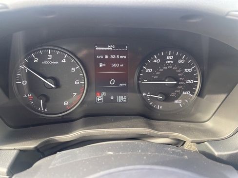 New 2025 Subaru Impreza 2.0i image 16