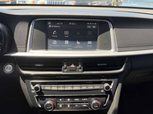 Used 2019 Kia Optima S FWD image 40