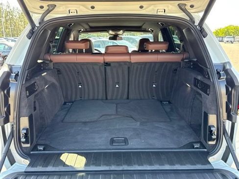 Used 2026 BMW X5 sDrive40i w/ Premium Package RWD image 16