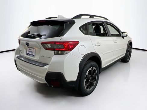 Used 2023 Subaru Crosstrek 2.0i Premium image 5