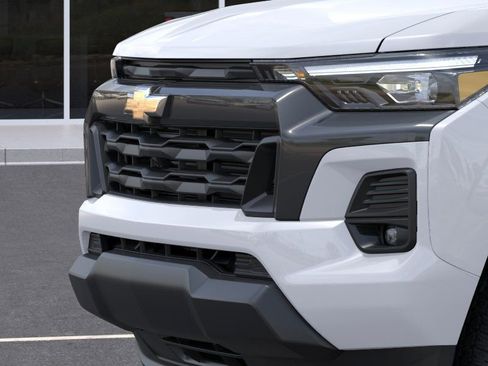 New 2026 Chevrolet Colorado LT w/ LT Convenience Package RWD image 13