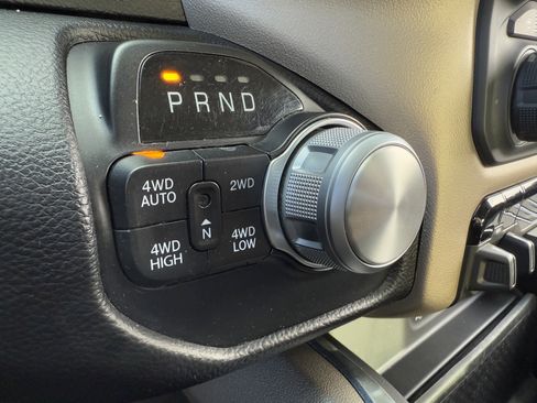 Used 2020 RAM 1500 Laramie image 18