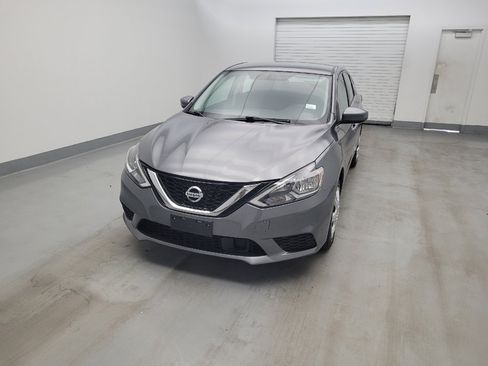 Used 2019 Nissan Sentra S FWD image 15