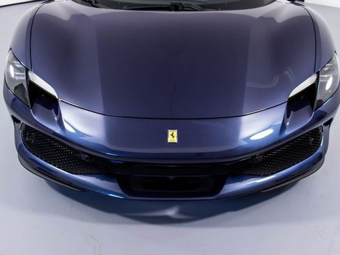 Certified 2025 Ferrari 296 GTS image 14