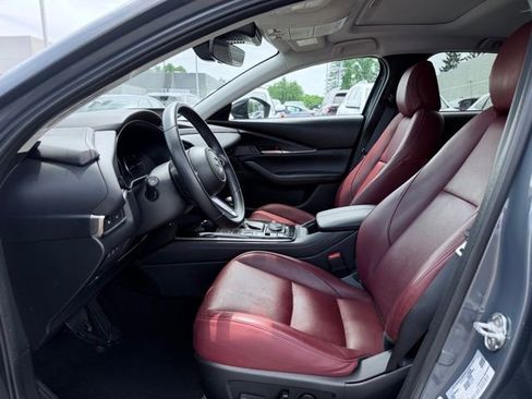 Used 2025 MAZDA CX-30 AWD 2.5 S w/ Preferred Package image 17