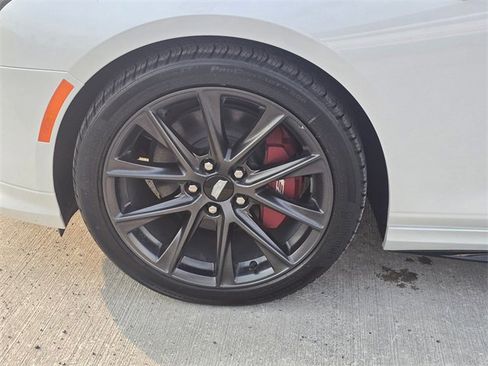 New 2025 Cadillac CT4 Sport image 9