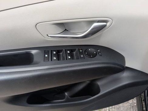 Used 2025 Hyundai Tucson SEL FWD image 13