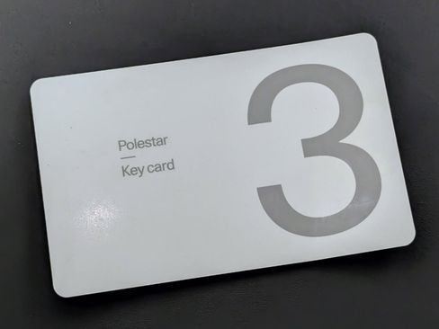 Used 2025 Polestar Polestar 3 image 39