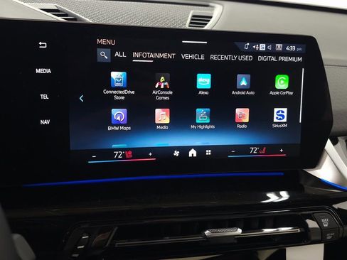 New 2026 BMW X2 xDrive28i w/ Convenience Package AWD/4WD image 23