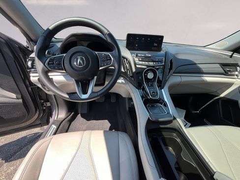Used 2021 Acura RDX AWD w/ Technology Package image 10