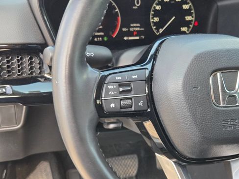 Used 2024 Honda CR-V EX-L image 23