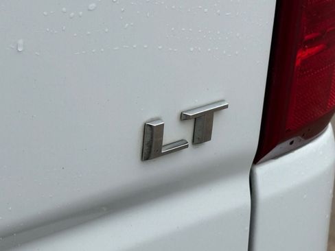 Used 2020 Chevrolet Silverado 1500 LT w/ All-Star Edition image 9