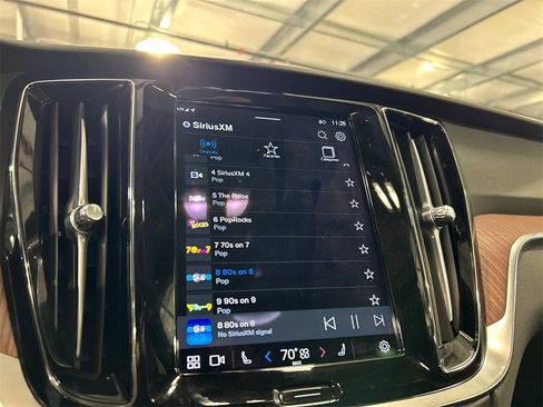 Certified 2024 Volvo S60 B5 Plus image 15