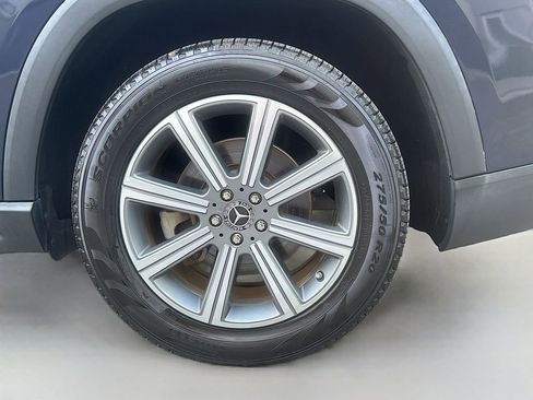 Used 2020 Mercedes-Benz GLS 450 4MATIC image 11