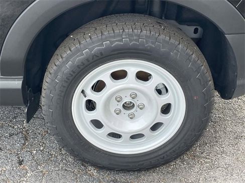 New 2025 Ford Bronco Sport Heritage image 21