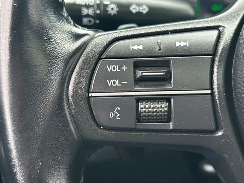 Used 2024 Honda Accord Sport image 29