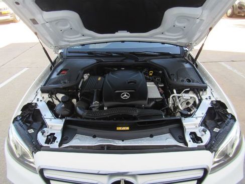 Used 2017 Mercedes-Benz E 300 image 55