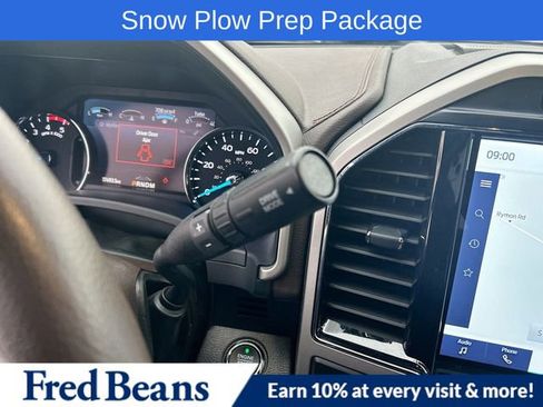 Certified 2022 Ford F450 King Ranch w/ FX4 Off-Road Package image 20