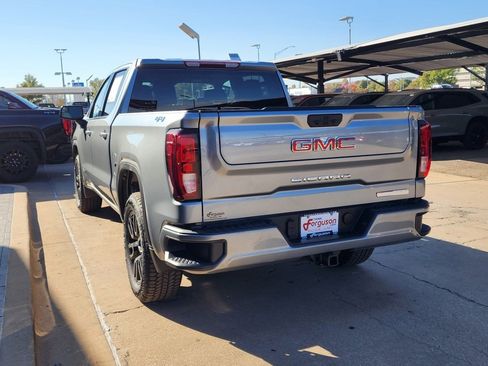 New 2026 GMC Sierra 1500 Elevation image 6