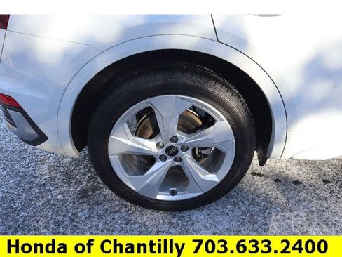 Used 2023 Audi Q5 2.0T Premium Plus w/ Premium Plus Package image 27