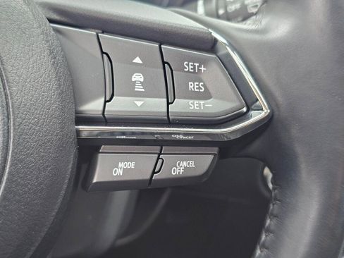 Used 2020 MAZDA CX-5 Grand Touring Reserve AWD/4WD image 34
