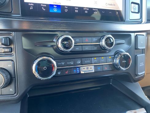 New 2026 Ford F350 Lariat w/ Lariat Premium Package image 30