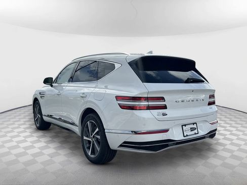 New 2026 Genesis GV80 2.5T Advanced image 5