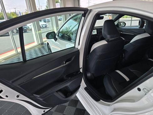 Used 2026 Toyota Camry SE w/ Convenience Package FWD image 34