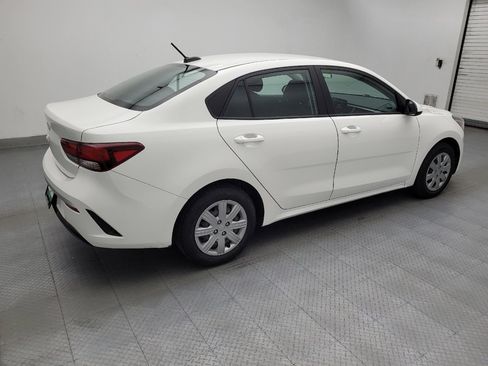 Used 2022 Kia Rio S FWD image 10