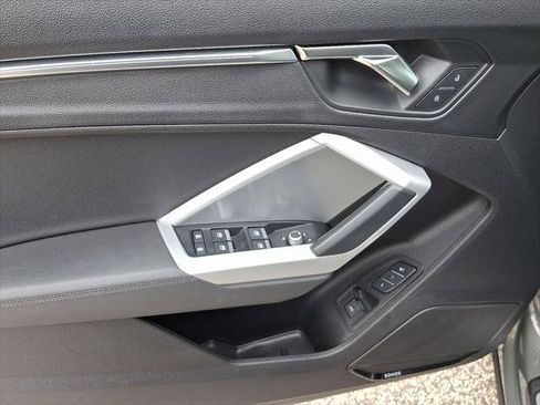 Certified 2022 Audi Q3 2.0T Premium Plus image 13