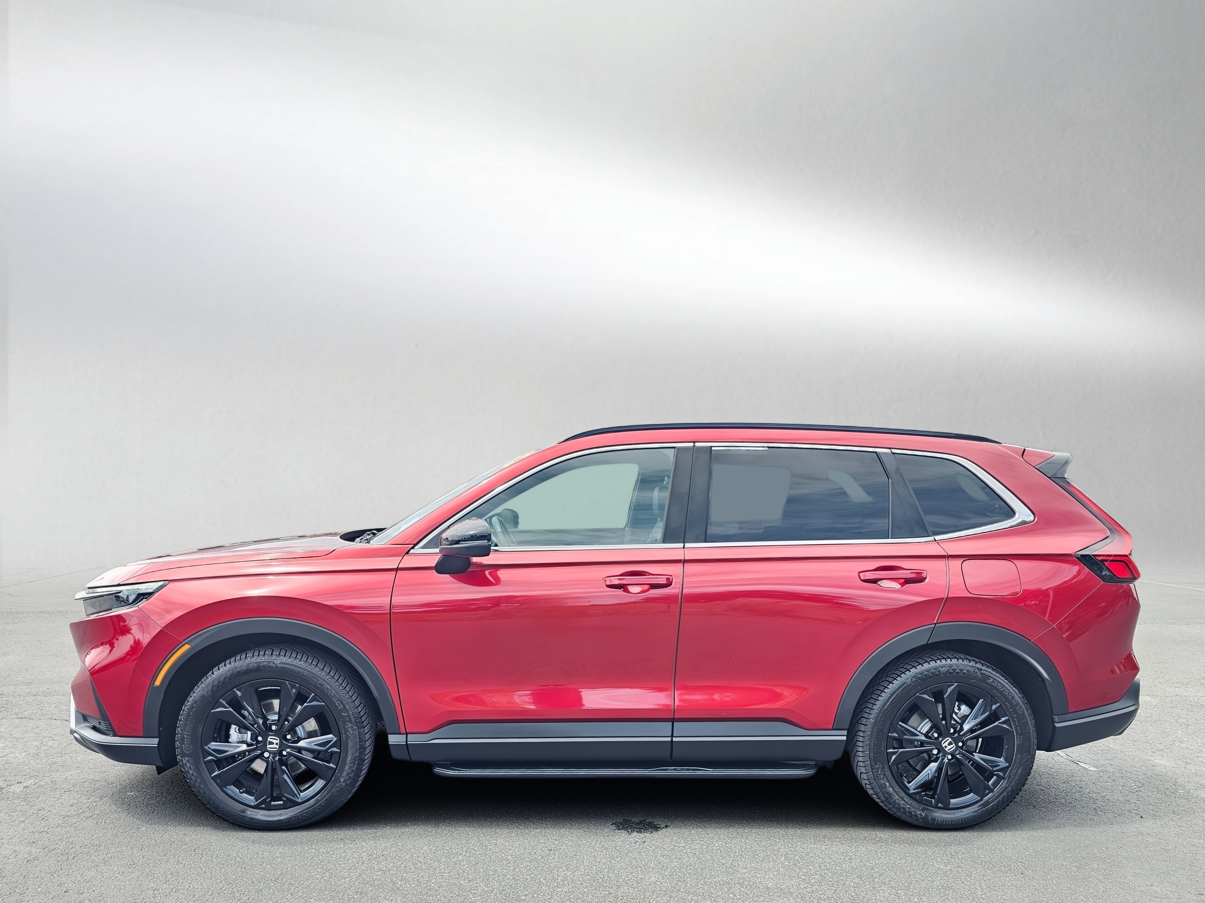 Used 2023 Honda CR-V Sport Touring image 2