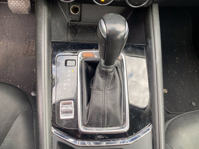 Used 2021 MAZDA CX-5 Sport FWD image 25