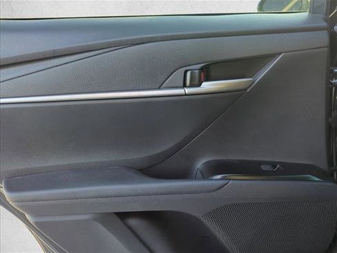 Certified 2025 Toyota Camry SE image 17