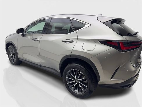 Used 2024 Lexus NX 350 AWD w/ Vision Package image 9