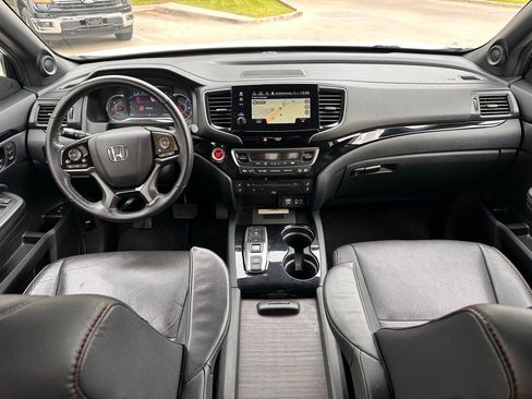 Used 2022 Honda Pilot Black Edition image 22