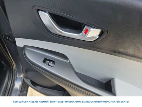 Used 2023 Hyundai Kona SEL w/ Convenience Package FWD image 49