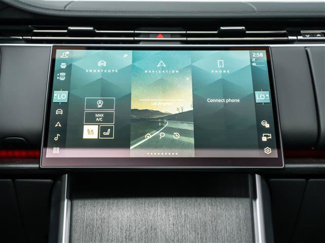 New 2027 Land Rover Range Rover SE AWD/4WD image 28