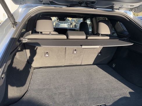 Certified 2025 Lexus RX 350 Premium image 38