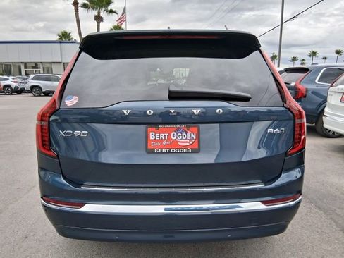 New 2026 Volvo XC90 B6 Ultra w/ Protection Package Premier AWD/4WD image 3